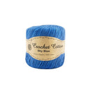 Malli Knitting Malli Knitting 50g Crochet Thread 100% Cotton Ball