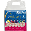 Jo Sonja's Jo Sonja's Acrylic Paint Set 12 x 20ml