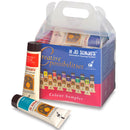 Jo Sonja's Jo Sonja's Acrylic Paint Set 12 x 20ml