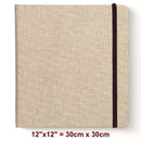 Clairefontaine Clairefontaine Goldline Travel Album Mixed Media Art Journal