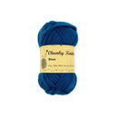 Malli Knitting 60g Acrylic Chunky Yarn Balls