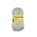 Malli Knitting 60g Acrylic Chunky Yarn Balls