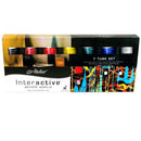 Atelier Interactive Atelier Interactive Acrylic Paint Tubes Set 7 x 80ml