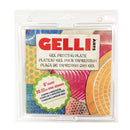 Gelliarts Gelli Arts Printmaking Gel Printing Plate 8" Round Plate