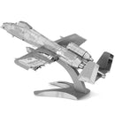 Metal Earth Metal Earth - A-10 Warthog