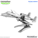Metal Earth Metal Earth - A-10 Warthog