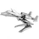 Metal Earth Metal Earth - A-10 Warthog