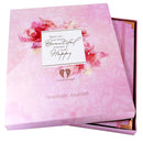 Spank You Are An Angel - Luxury Gratitude Journal with Pen
