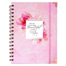 Spank You Are An Angel - Luxury Gratitude Journal with Pen