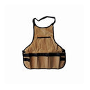 Reno Art Reno Art Artists Multi Pocket Canvas Craft Apron 58x85cm