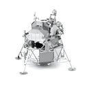 Metal Earth Metal Earth - Apollo Lunar Module