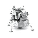 Metal Earth Metal Earth - Apollo Lunar Module