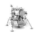 Metal Earth Metal Earth - Apollo Lunar Module