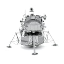 Metal Earth Metal Earth - Apollo Lunar Module