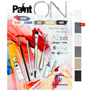 Clairefontaine Clairefontaine Paint'ON Multi Surface Paper Pad A2