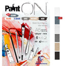 Clairefontaine Clairefontaine Paint'ON Multi Surface Paper Pad A5