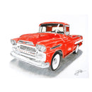 Arto Arto Bristol Card Paper Pad - A3 300gsm