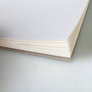 Clairefontaine Clairefontaine Primed 100% Cotton Canvas Paper Pad