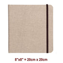 Clairefontaine Clairefontaine Goldline Travel Album Mixed Media Art Journal