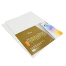 Arto Arto 100% Cotton Watercolour Paper - A2 Cold Pressed 300gsm