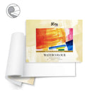 Fabriano Fabriano 25% Cotton Torchon Watercolour Paper Pad A4