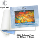 Fabriano Fabriano Marco Polo Paper Pad A3 300gsm