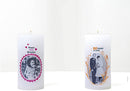 Marabu Marabu Candle Photo Transfer Kit - Candlemaking