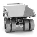 Metal Earth Metal Earth - CAT Mining Truck