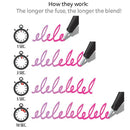 Chameleon Chameleon Colour Blending Fineliner Pens - Primary Colours