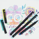 Chameleon Chameleon Colour Blending Fineliner Pens - Brilliant Colours