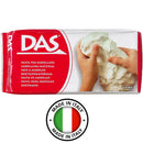 DAS DAS Air Drying Modelling Clay - White 1KG