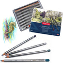 Derwent Derwent Graphitint Watercolour Graphite Pencils Set
