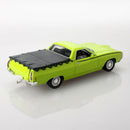 Ford Falcon XA GS Ute 1:32 Scale Aussie Classic Die Cast Model Car Lime Glaze