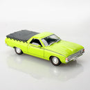 Ford Falcon XA GS Ute 1:32 Scale Aussie Classic Die Cast Model Car Lime Glaze