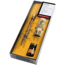 Herbin Herbin Egyptian Writing Set - Pen, Papyrus & Ink