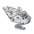 Metal Earth Metal Earth Iconx - Star Wars Millennium Falcon