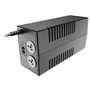 Ion ION F11 850VA 480W Line Interactive UPS Backup Power 2 x Australian Outlets