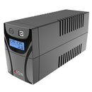 Ion ION F11 850VA 480W Line Interactive UPS Backup Power 2 x Australian Outlets