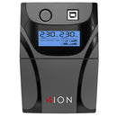 Ion ION F11 850VA 480W Line Interactive UPS Backup Power 2 x Australian Outlets