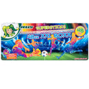 Jolly 48 Colours Jolly Colouring Pencils XXL Box Tin Set World Cup Limited Edition