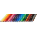 Jolly 48 Colours Jolly Colouring Pencils XXL Box Tin Set World Cup Limited Edition