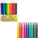 Jolly Jolly 21pcs Kids Airbrush Kit USB Rechargeable