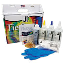 Jacquard Jacquard Large Fabric Tie Dye Kit - Dyes up to 15 Shirts!