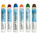 Shiva Shiva Oil Paint Paintstik® Set Iridescent Primary