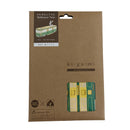 Ki-Gu-Mi Melbourne Tram 3D Wooden Puzzle DIY Model Building Kit