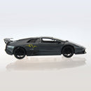 Lamborghini Murcielago LP 670-4 SuperVeloce 1:24 scale Die Cast Model Super Car