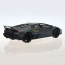 Lamborghini Murcielago LP 670-4 SuperVeloce 1:24 scale Die Cast Model Super Car