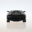 Lamborghini Murcielago LP 670-4 SuperVeloce 1:24 scale Die Cast Model Super Car