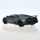 Lamborghini Murcielago LP 670-4 SuperVeloce 1:24 scale Die Cast Model Super Car