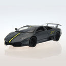 Lamborghini Murcielago LP 670-4 SuperVeloce 1:24 scale Die Cast Model Super Car